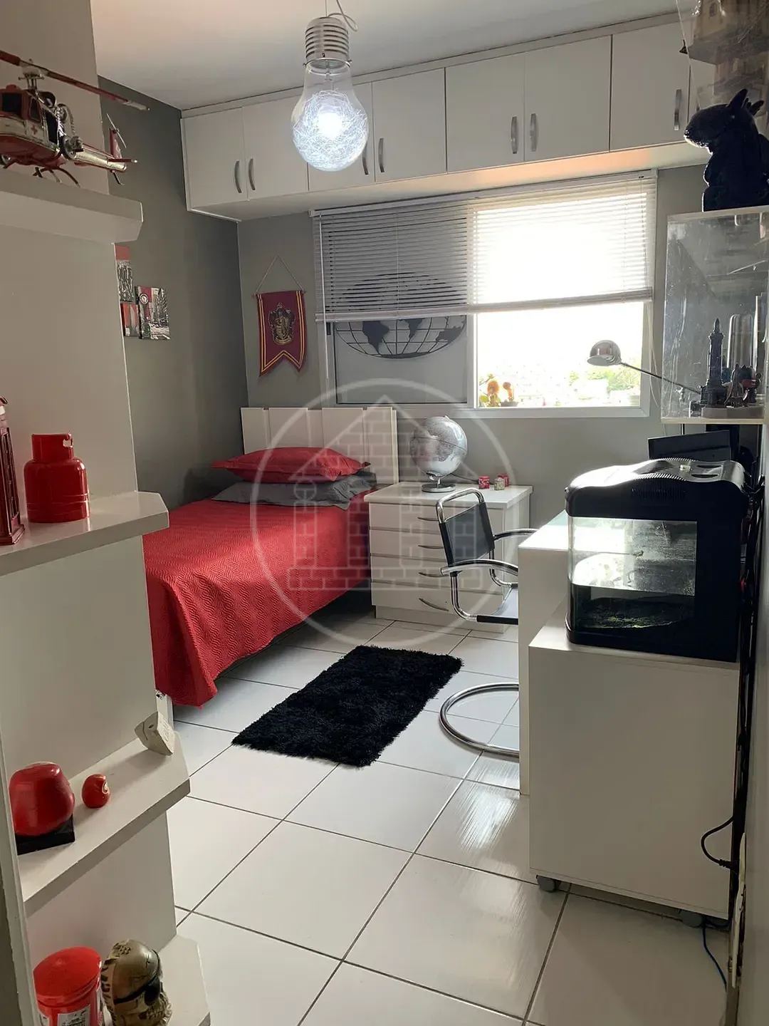 Apartamento, 4 quartos, 180 m² - Foto 13