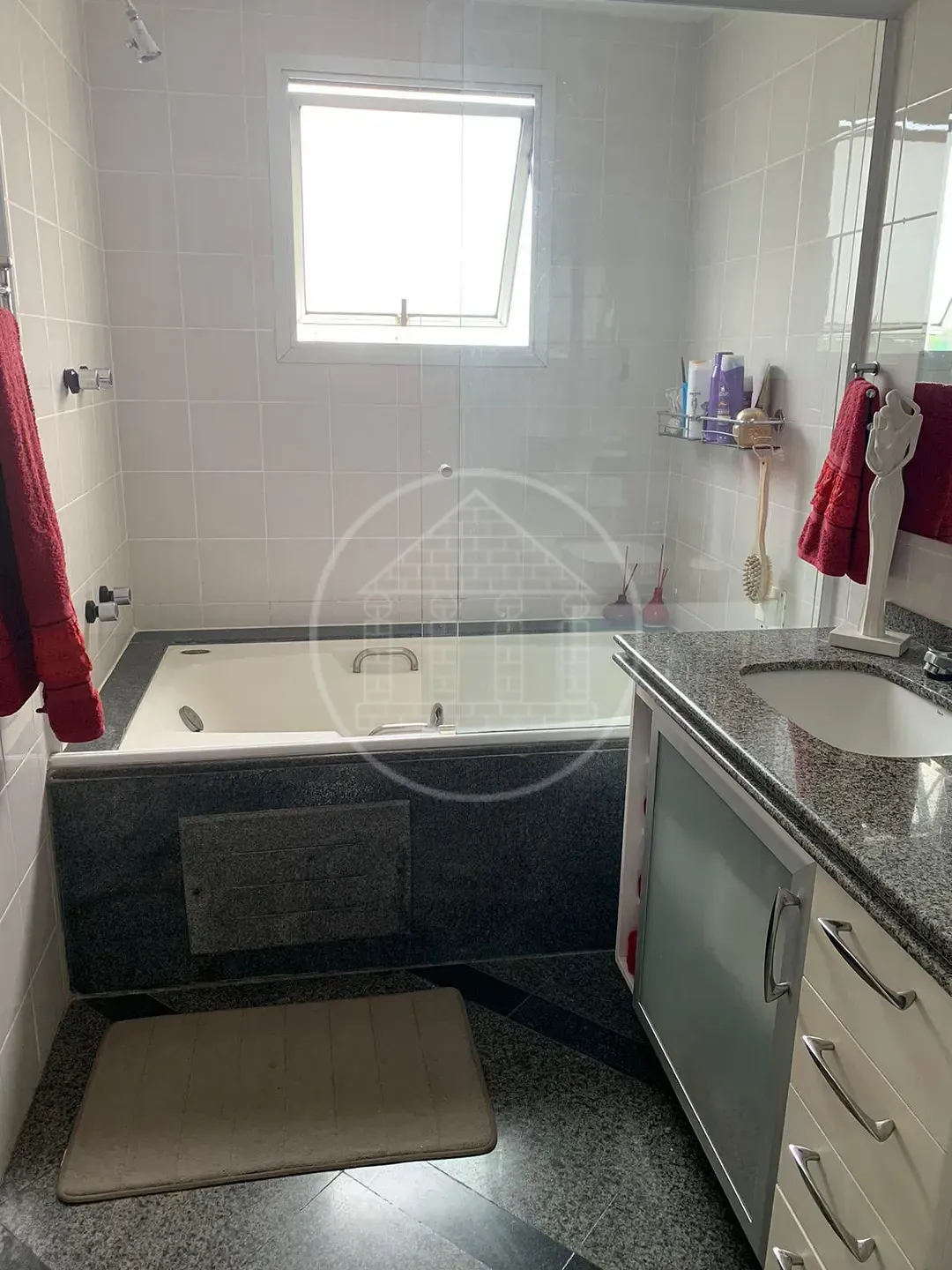 Apartamento, 4 quartos, 180 m² - Foto 16