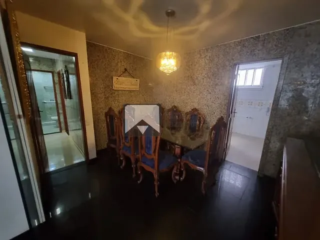 Apartamento com 125m² 3 quartos e 1 banheiro, à venda, no bairro Icaraí em Niterói