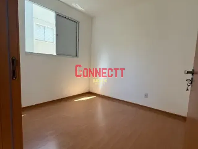 Apartamento com 42m² 2 quartos e 1 banheiro, à venda, no bairro Recreio das Acácias em Ribeirão Preto