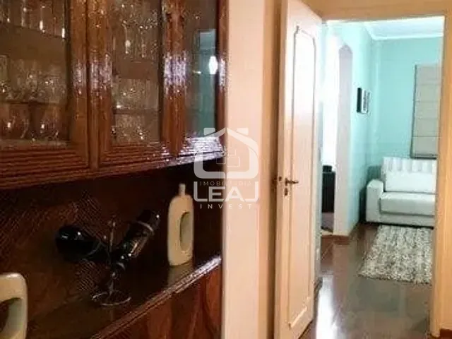 Apartamento 4 quartos e 6 banheiros, à venda, no bairro Vila Andrade em São Paulo