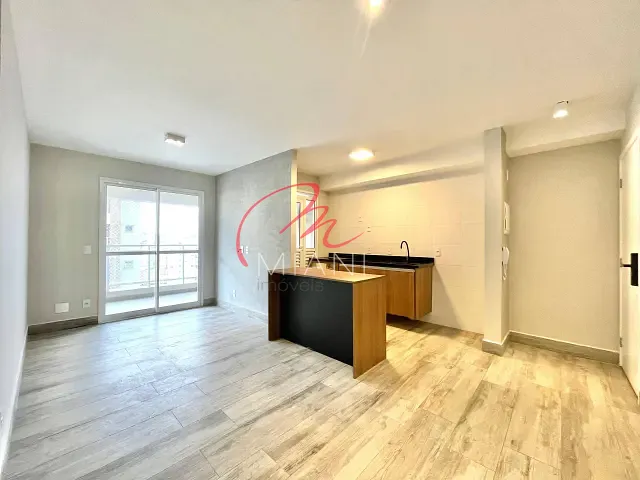 Apartamento 2 quartos e 2 banheiros, à venda, no bairro Vila Ipojuca em São Paulo