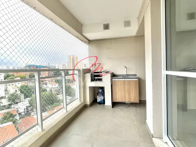 Apartamento 2 quartos e 2 banheiros, à venda, no bairro Vila Ipojuca em São Paulo
