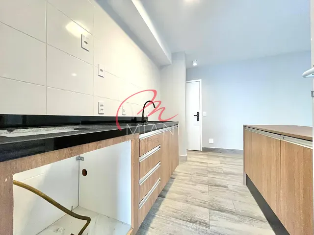 Apartamento 2 quartos e 2 banheiros, à venda, no bairro Vila Ipojuca em São Paulo