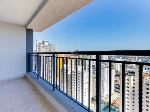 Apartamento 2 quartos e 1 banheiro, à venda, no bairro Vila Mariana em São Paulo