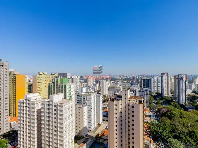 Apartamento 2 quartos e 1 banheiro, à venda, no bairro Vila Mariana em São Paulo