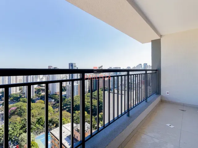 Apartamento 2 quartos e 1 banheiro, à venda, no bairro Vila Mariana em São Paulo