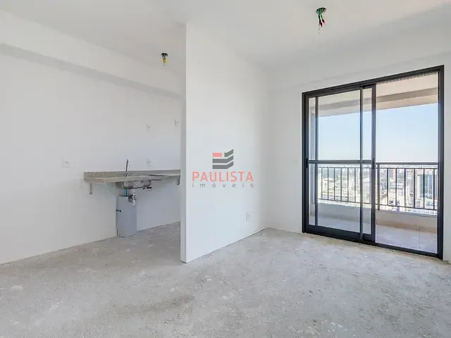 Apartamento 2 quartos e 1 banheiro, à venda, no bairro Vila Mariana em São Paulo
