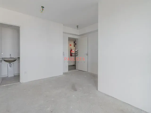 Apartamento 2 quartos e 1 banheiro, à venda, no bairro Vila Mariana em São Paulo
