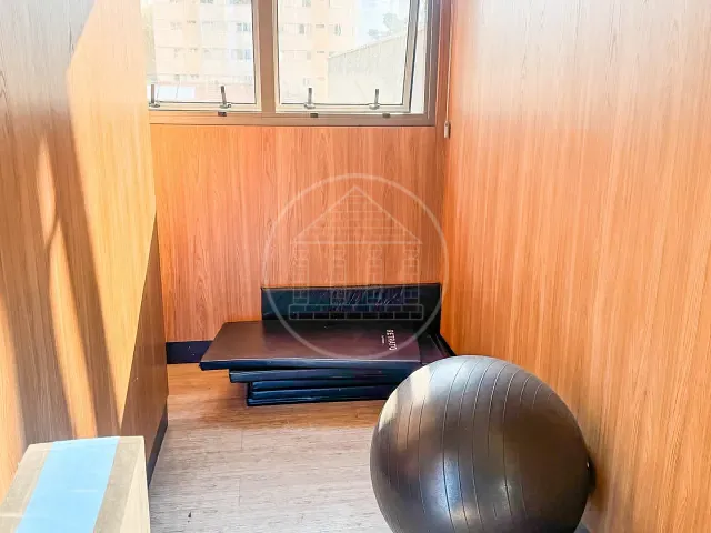 Apartamento 2 quartos e 1 banheiro, para alugar, no bairro Santo Amaro em São Paulo