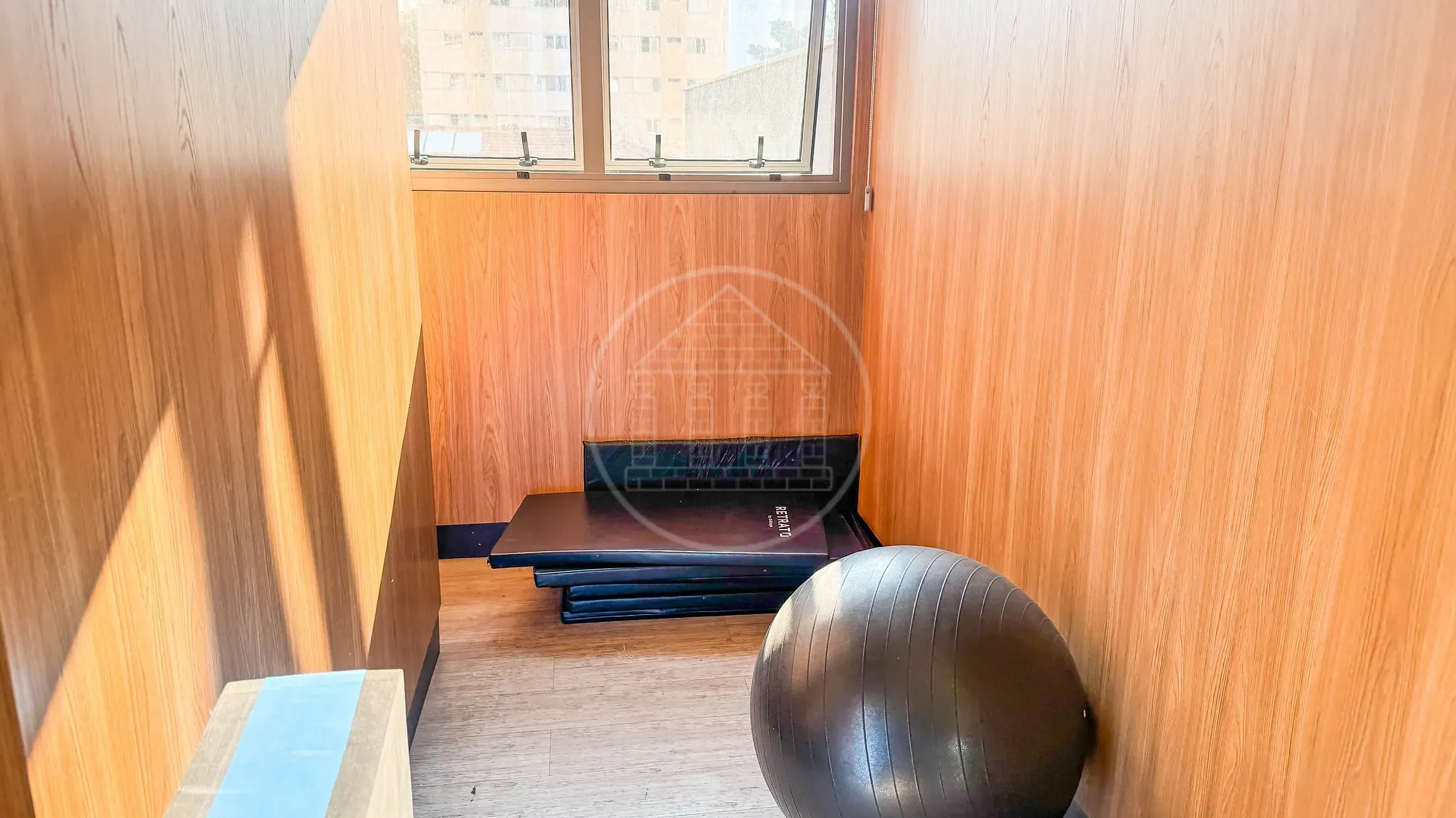Apartamento, 2 quartos, 52 m² - Foto 3