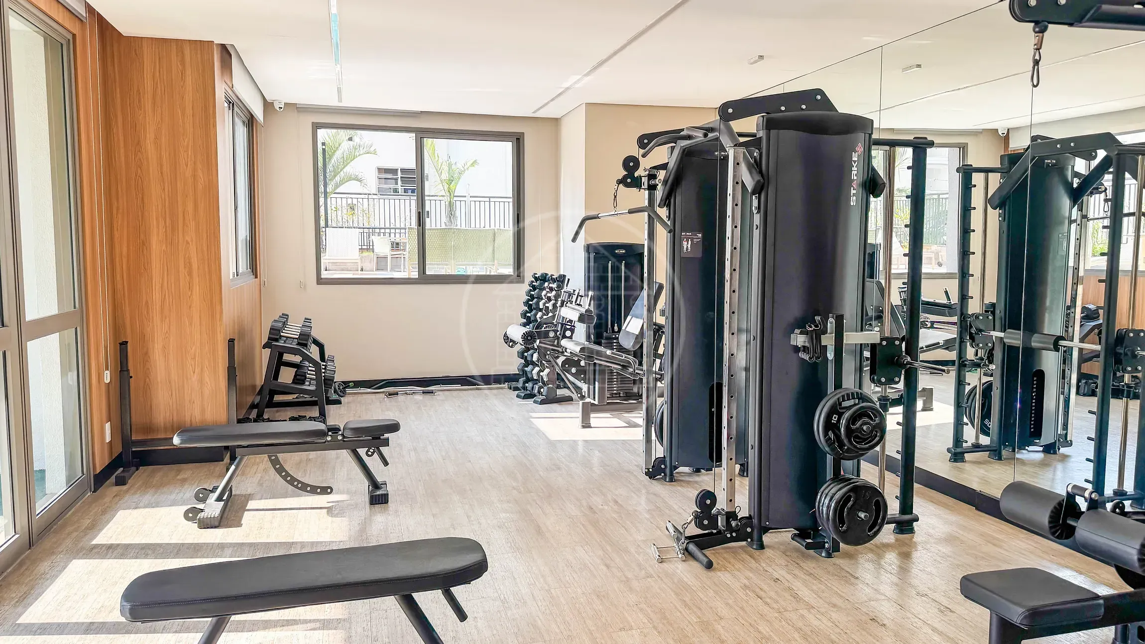 Apartamento, 2 quartos, 52 m² - Foto 5