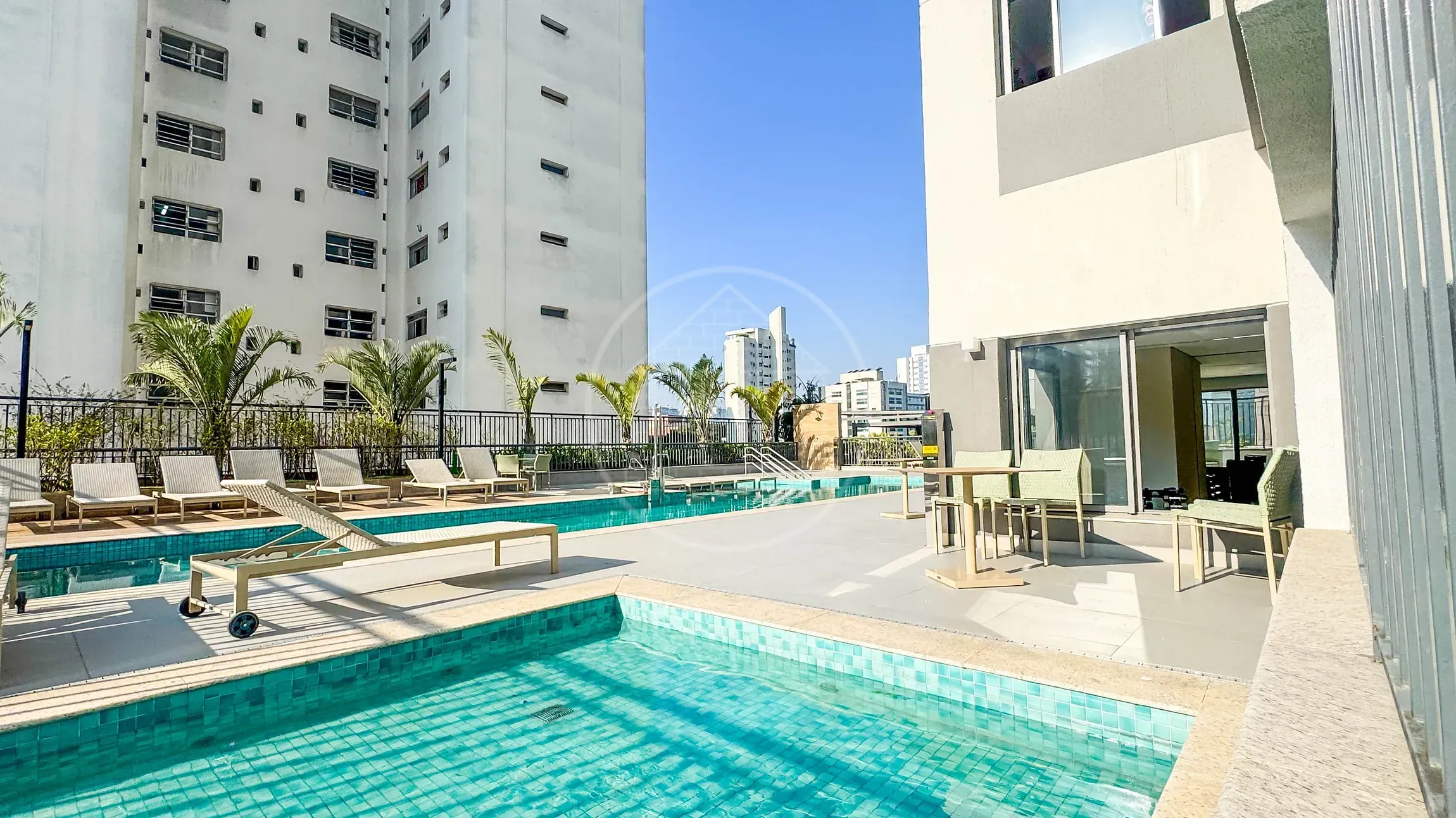 Apartamento, 2 quartos, 52 m² - Foto 6