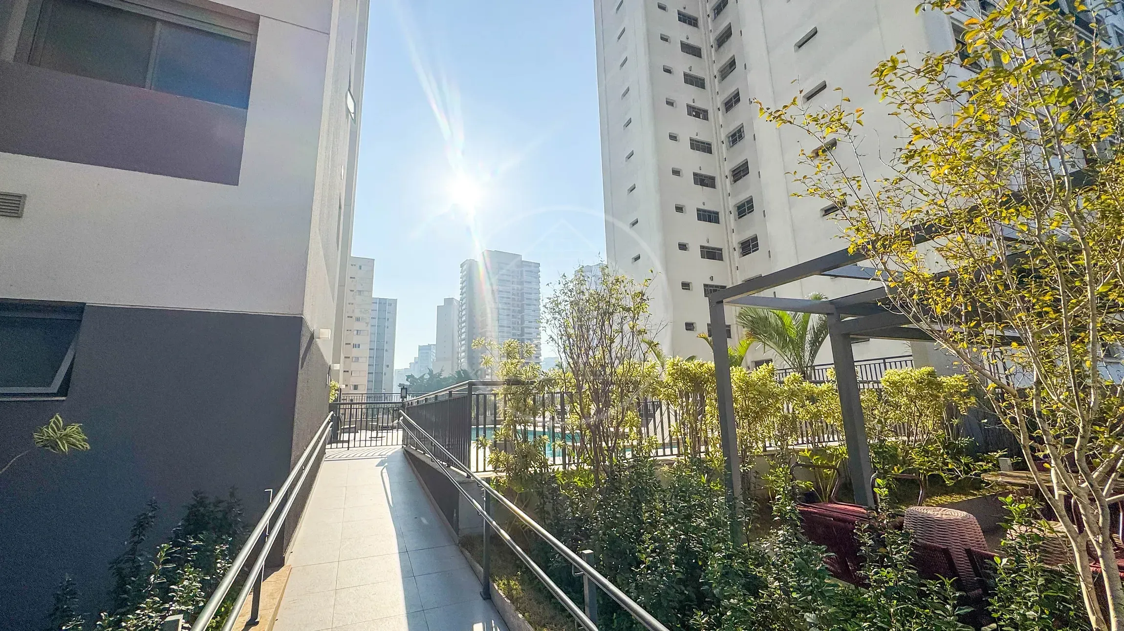 Apartamento, 2 quartos, 52 m² - Foto 8