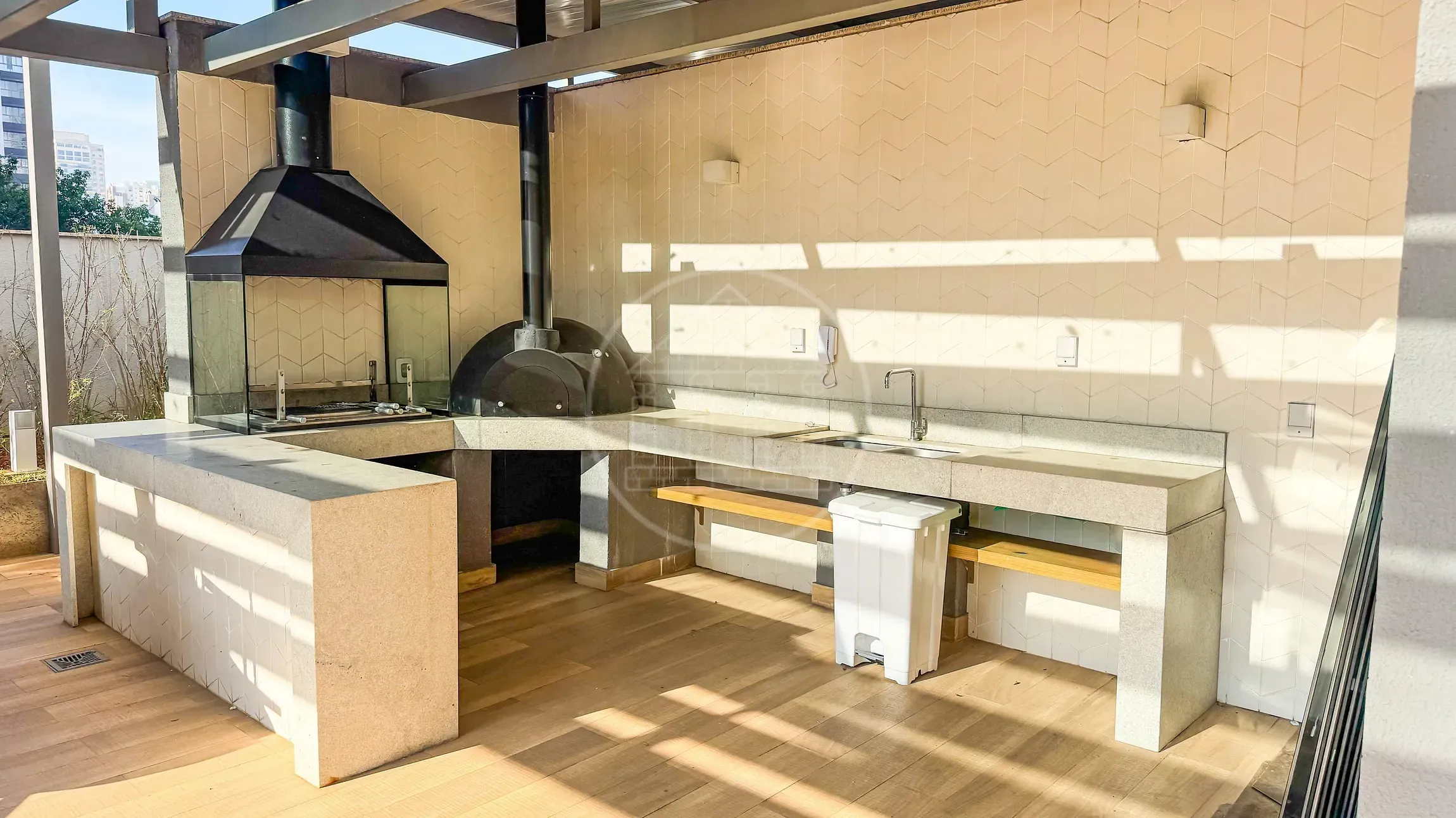 Apartamento, 2 quartos, 52 m² - Foto 12