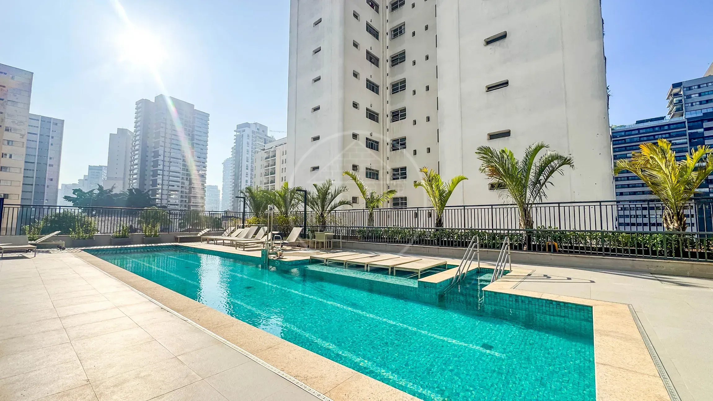 Apartamento, 2 quartos, 52 m² - Foto 1