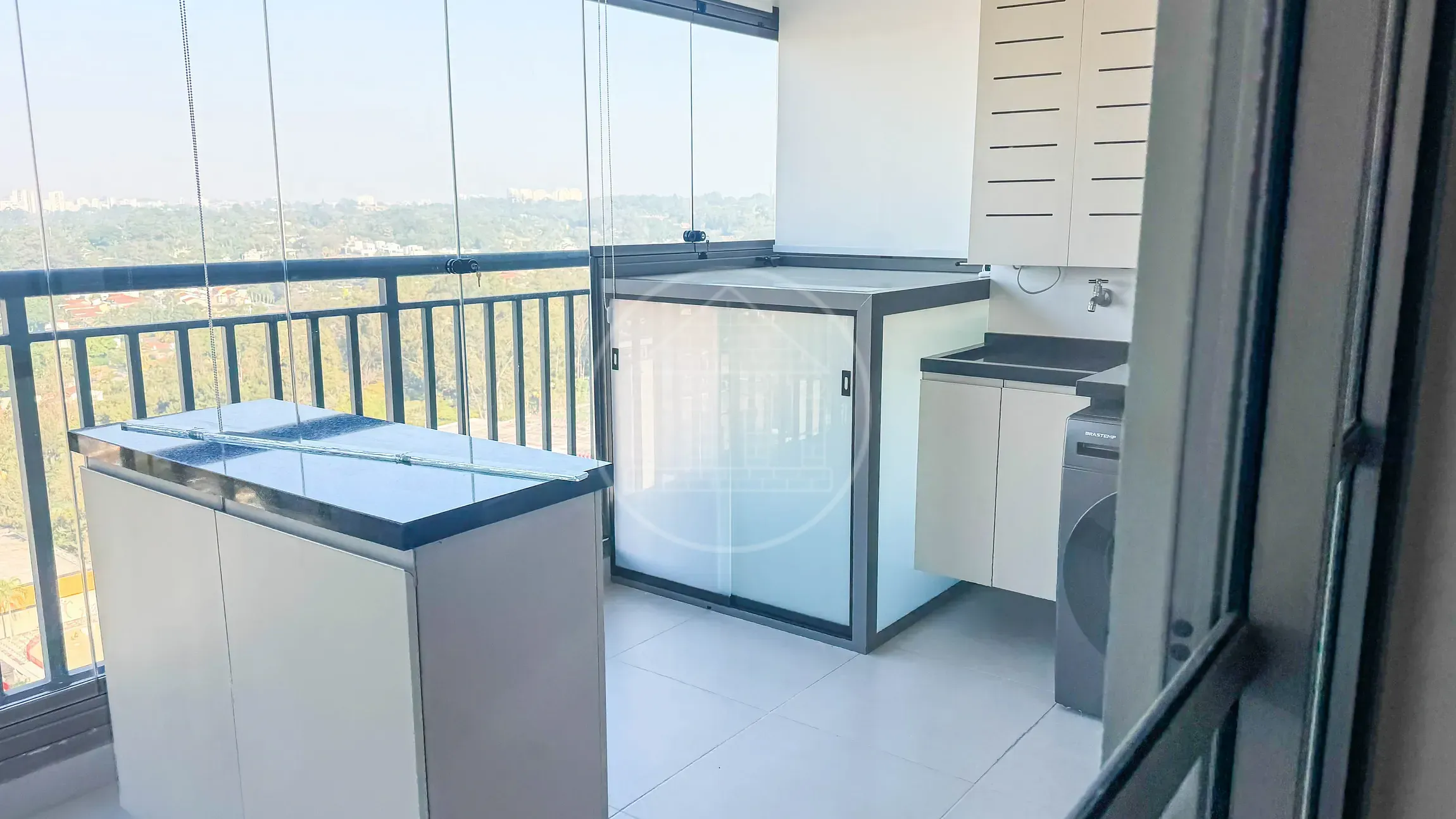 Apartamento, 2 quartos, 52 m² - Foto 24