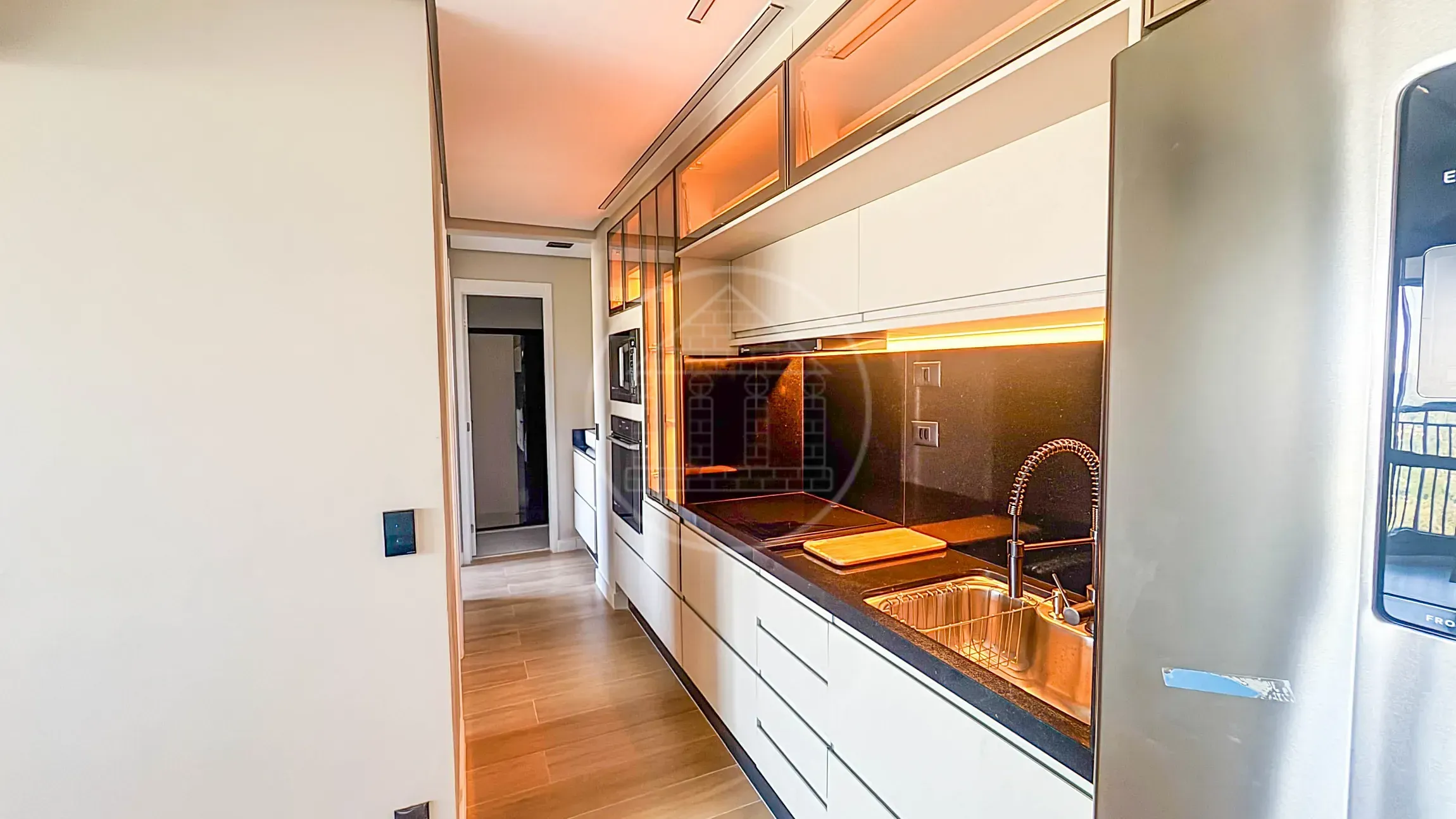 Apartamento, 2 quartos, 52 m² - Foto 27