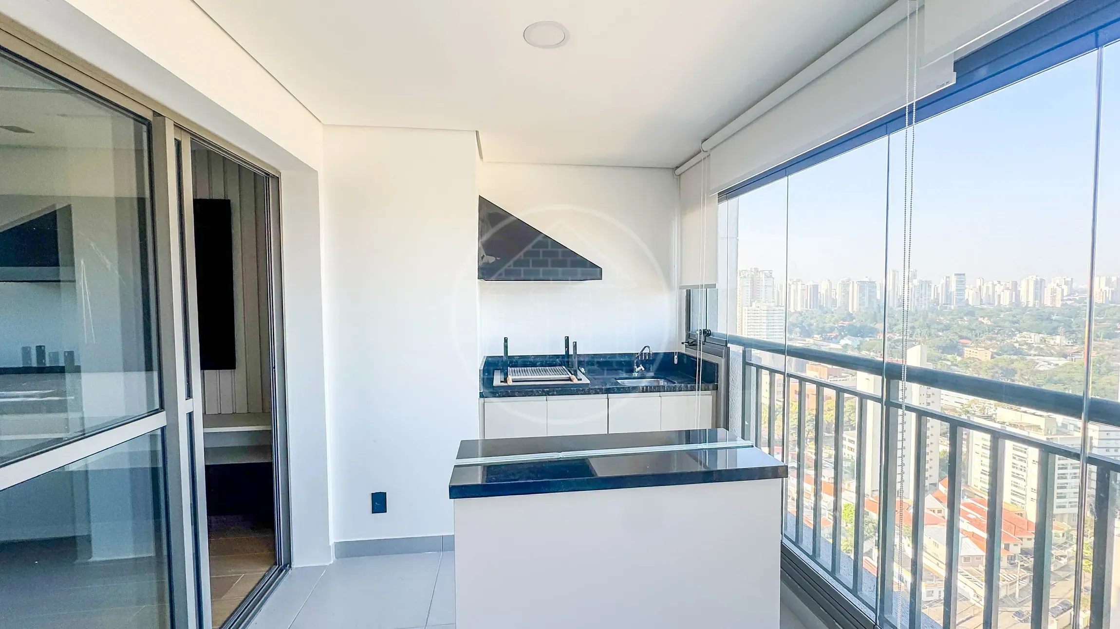 Apartamento, 2 quartos, 52 m² - Foto 30