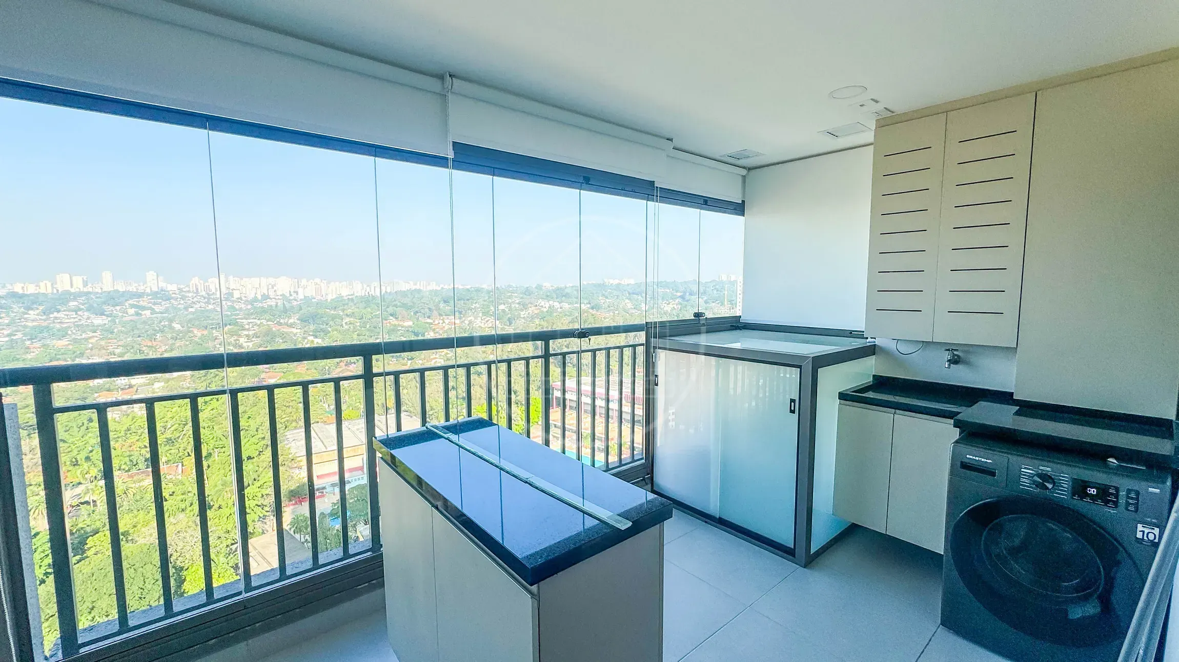 Apartamento, 2 quartos, 52 m² - Foto 31