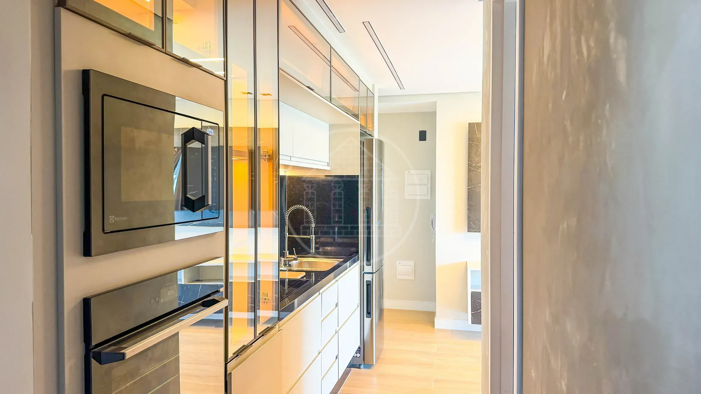 Apartamento, 2 quartos, 52 m² - Foto 36