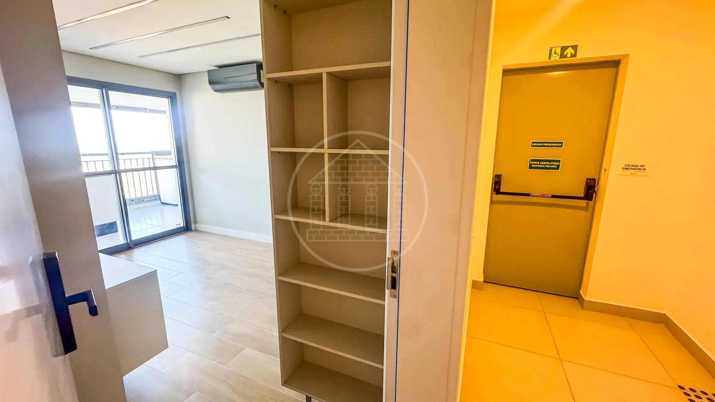 Apartamento, 2 quartos, 52 m² - Foto 21