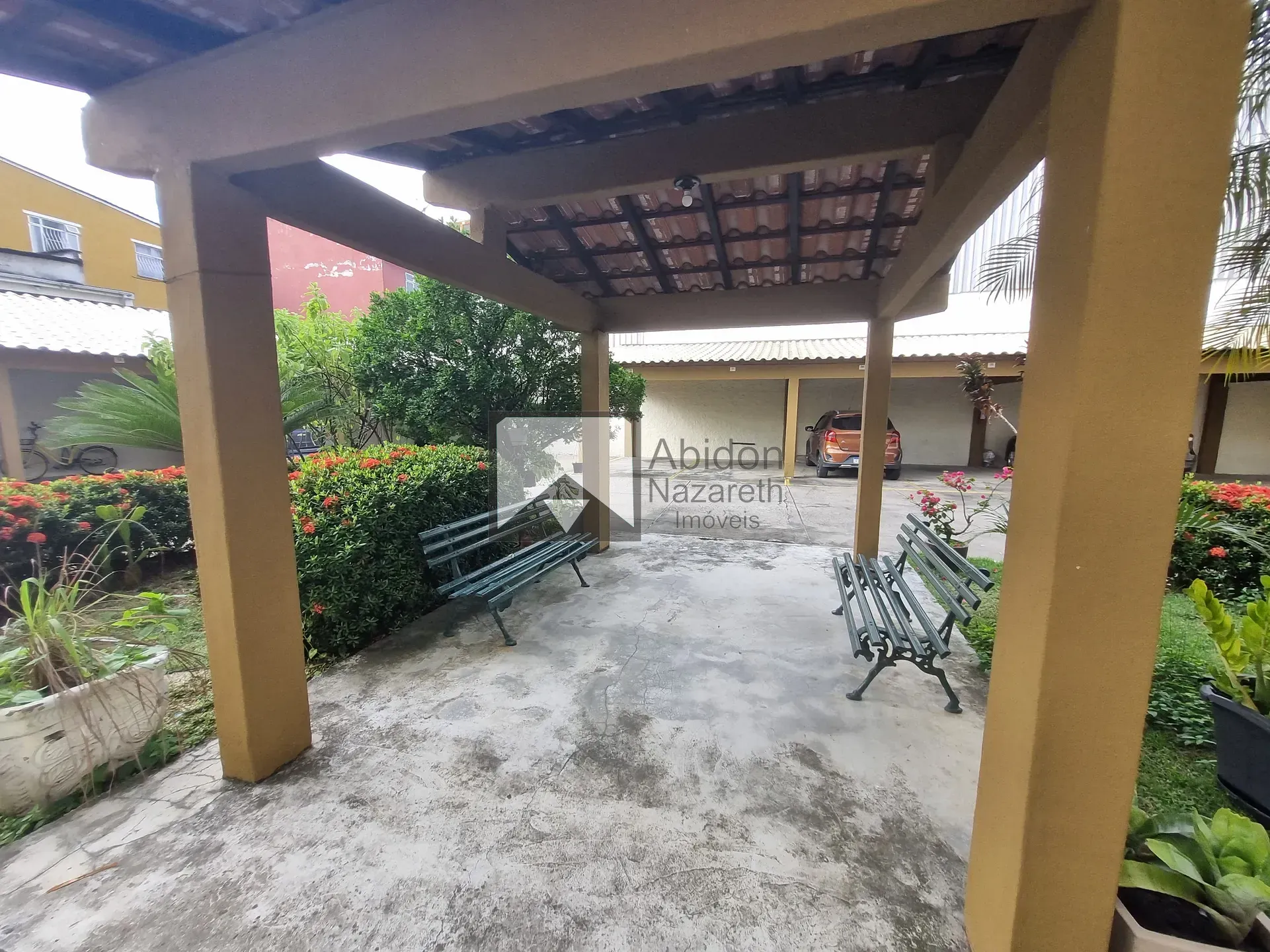 Apartamento, 2 quartos, 72 m² - Foto 28