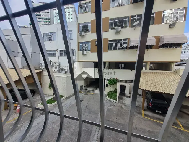 Apartamento com 85m² 2 quartos e 2 banheiros, à venda, no bairro Santa Rosa em Niterói