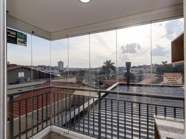Apartamento com 1250m² 2 quartos e 2 banheiros, à venda, no bairro Jardim Maristela em São Paulo