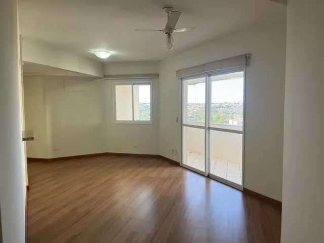 Apartamento com 132m² 3 quartos e 2 banheiros, para alugar, no bairro Gleba Palhano em Londrina