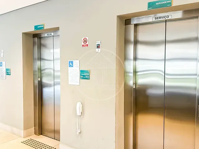 Apartamento com 31m² 1 quarto e 1 banheiro, para alugar, no bairro Jardim Prudência em São Paulo