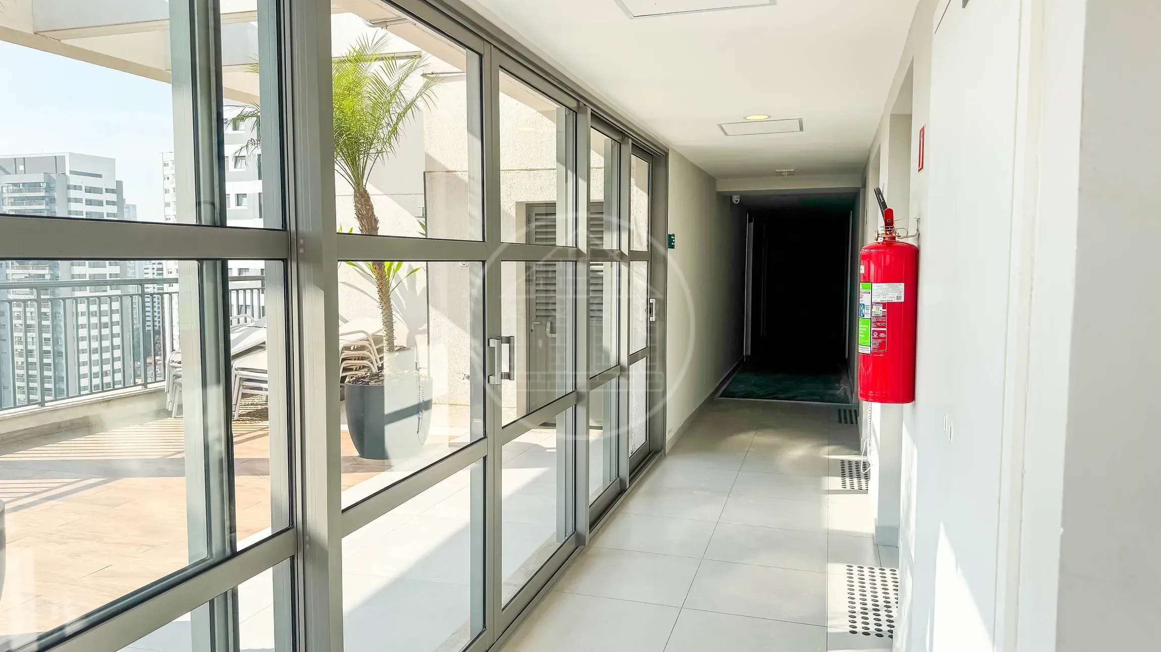 Apartamento, 1 quarto, 31 m² - Foto 12