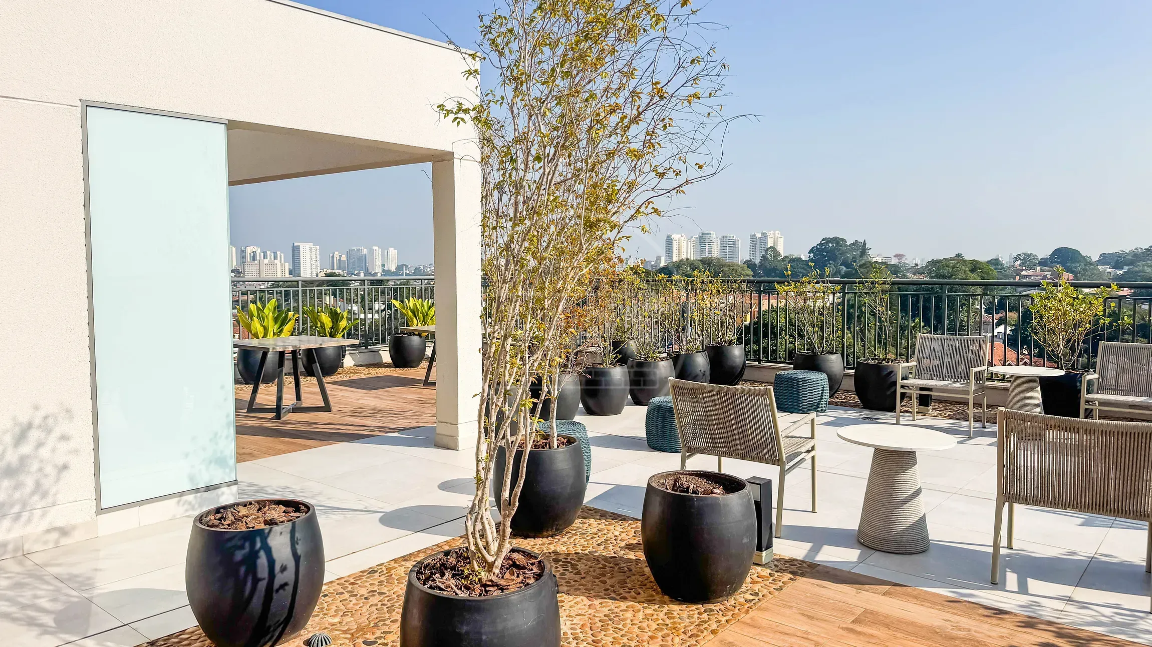 Apartamento, 1 quarto, 31 m² - Foto 13
