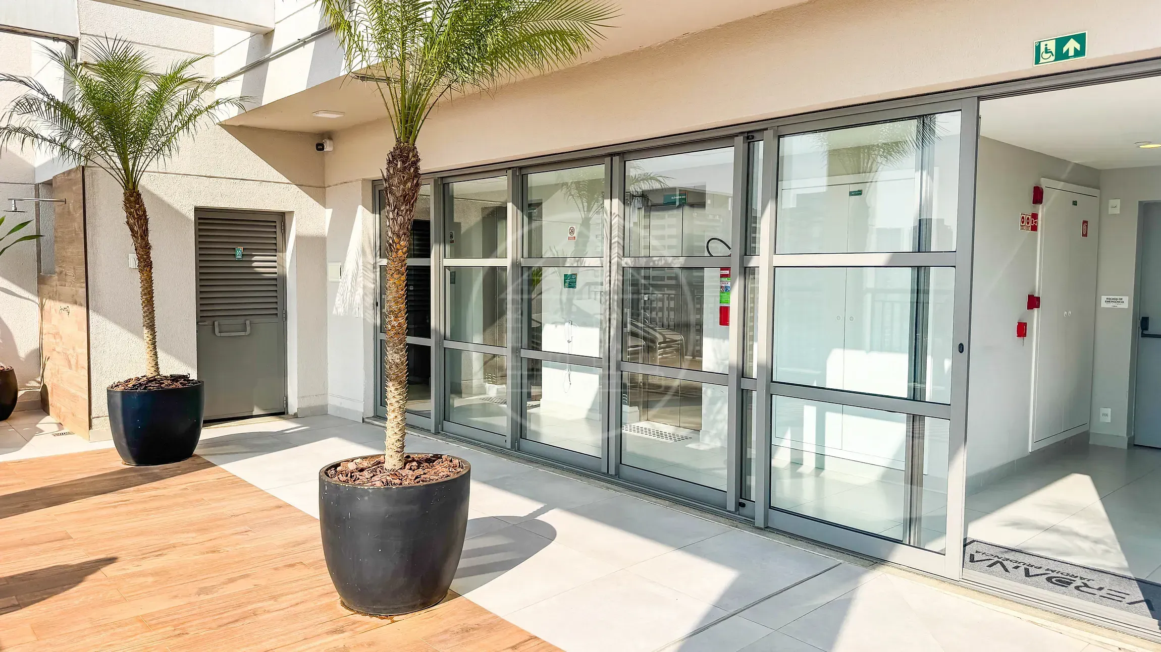 Apartamento, 1 quarto, 31 m² - Foto 15