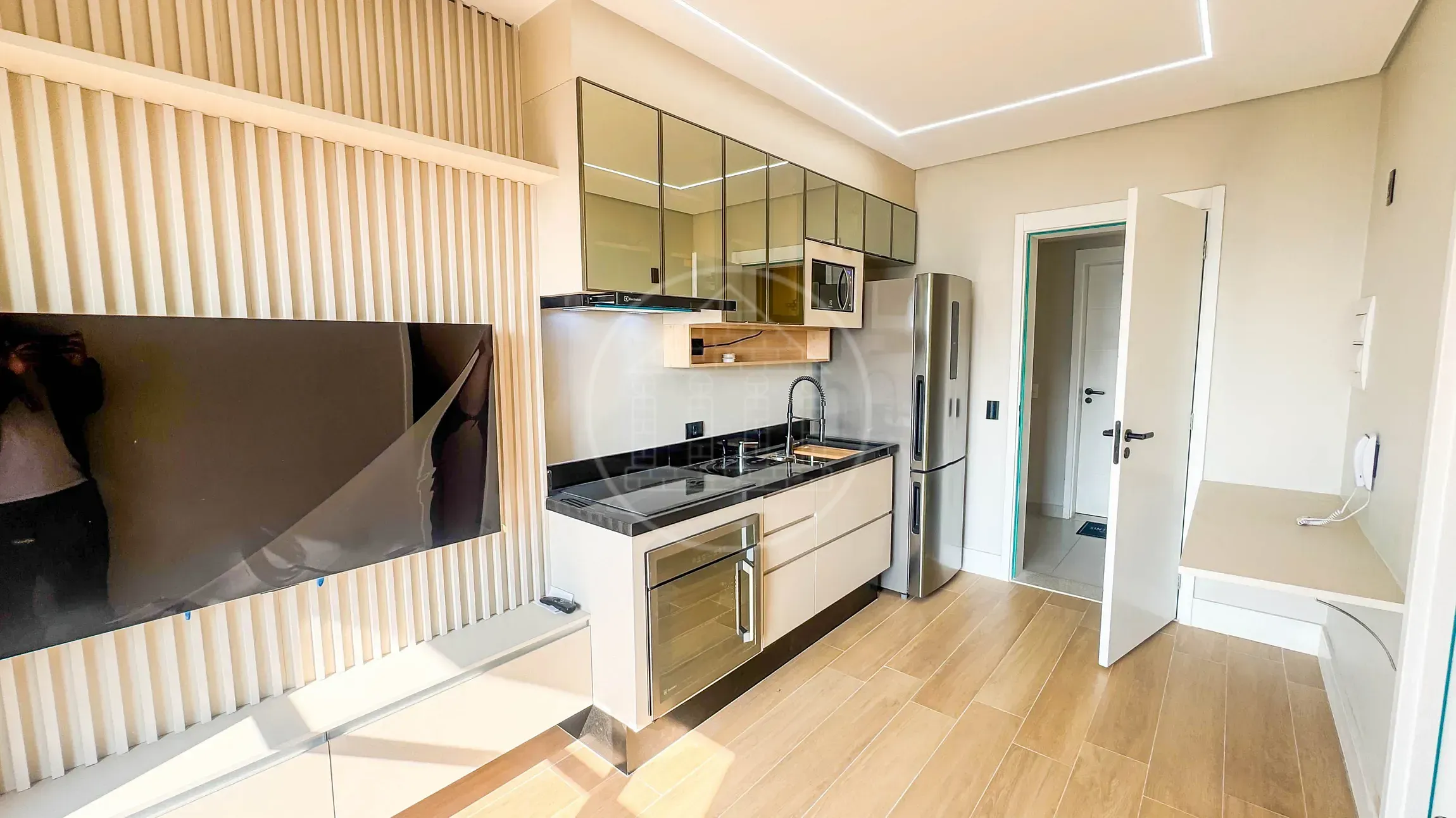 Apartamento, 1 quarto, 31 m² - Foto 16