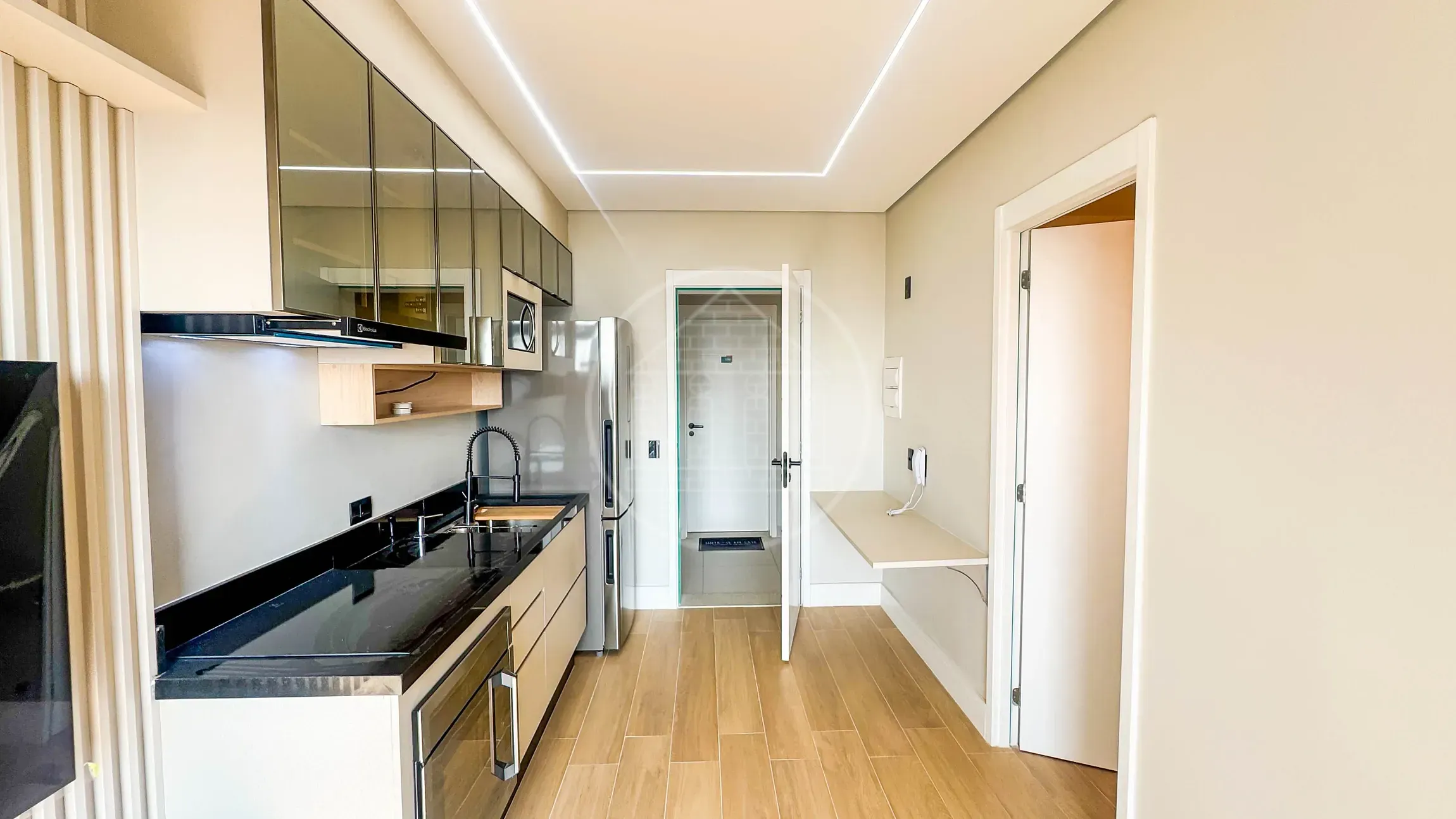 Apartamento, 1 quarto, 31 m² - Foto 18
