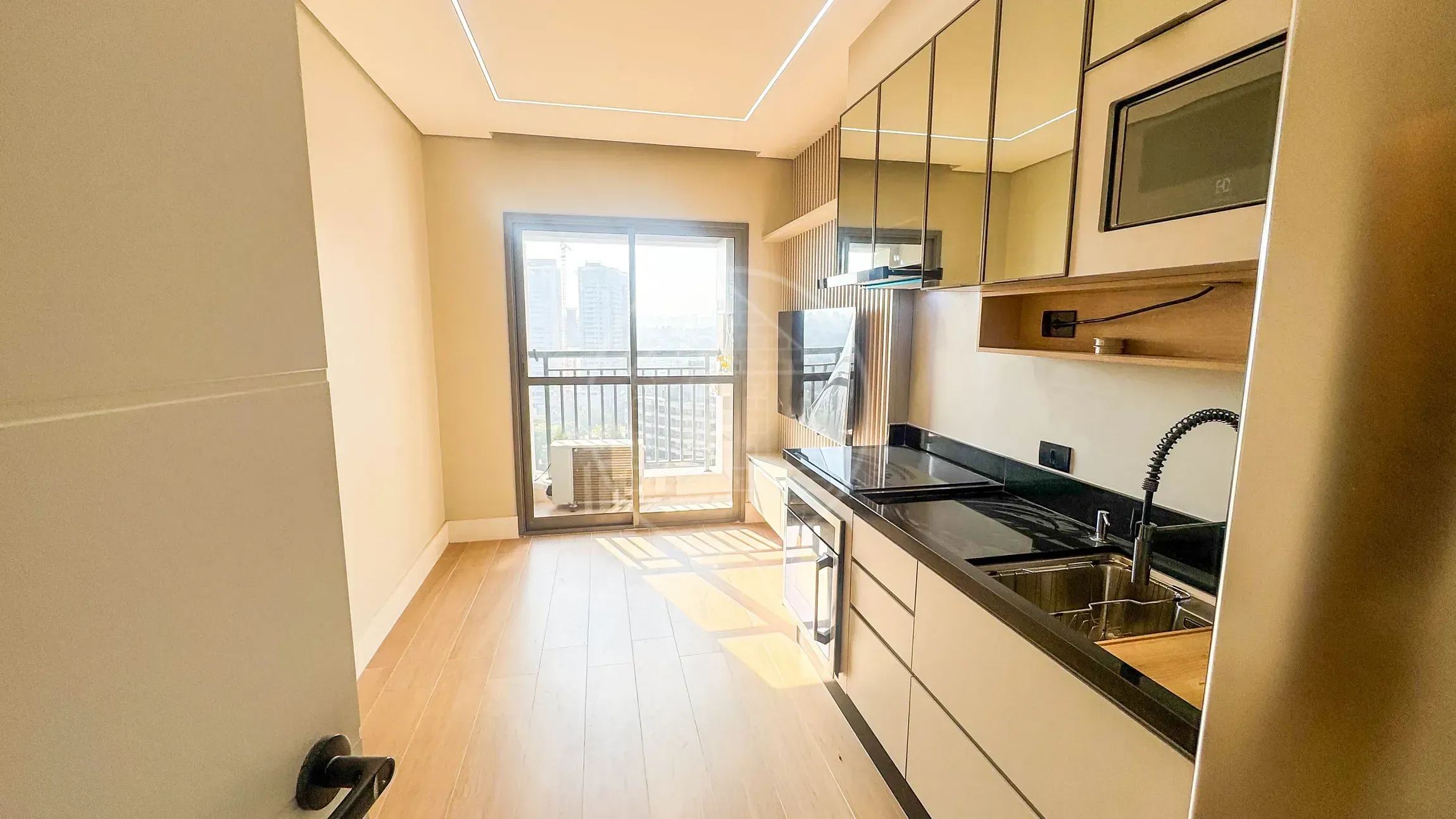 Apartamento, 1 quarto, 31 m² - Foto 17