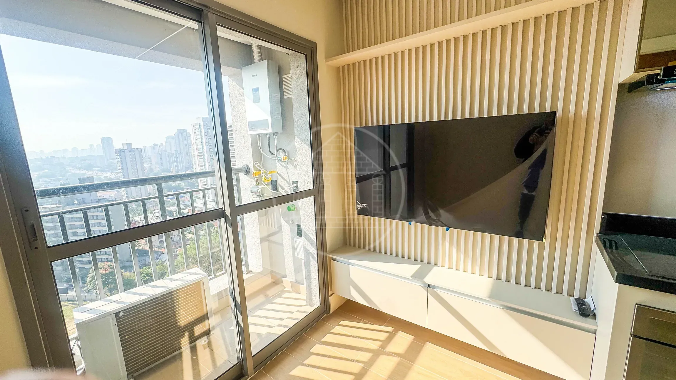Apartamento, 1 quarto, 31 m² - Foto 19