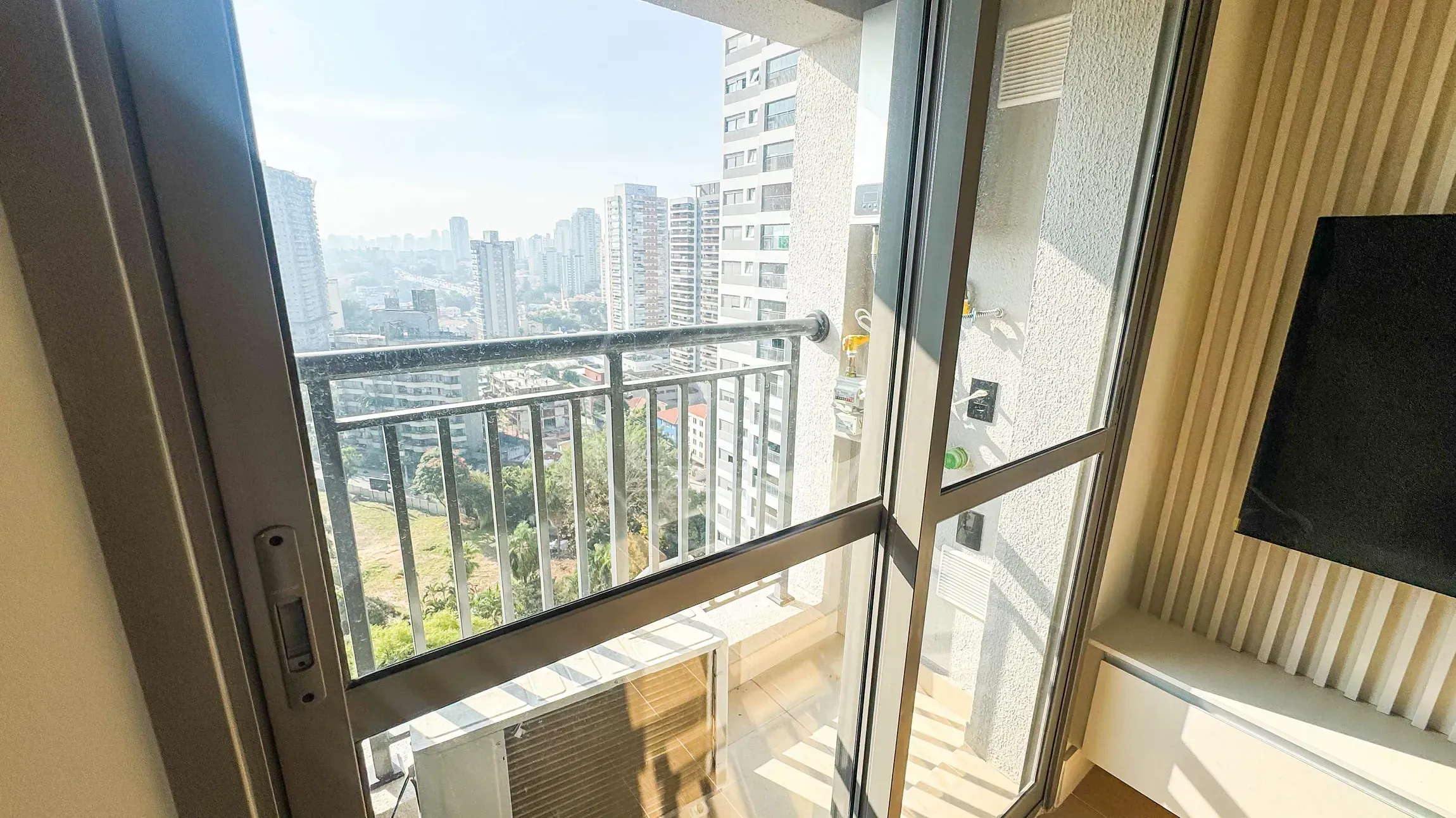 Apartamento, 1 quarto, 31 m² - Foto 20