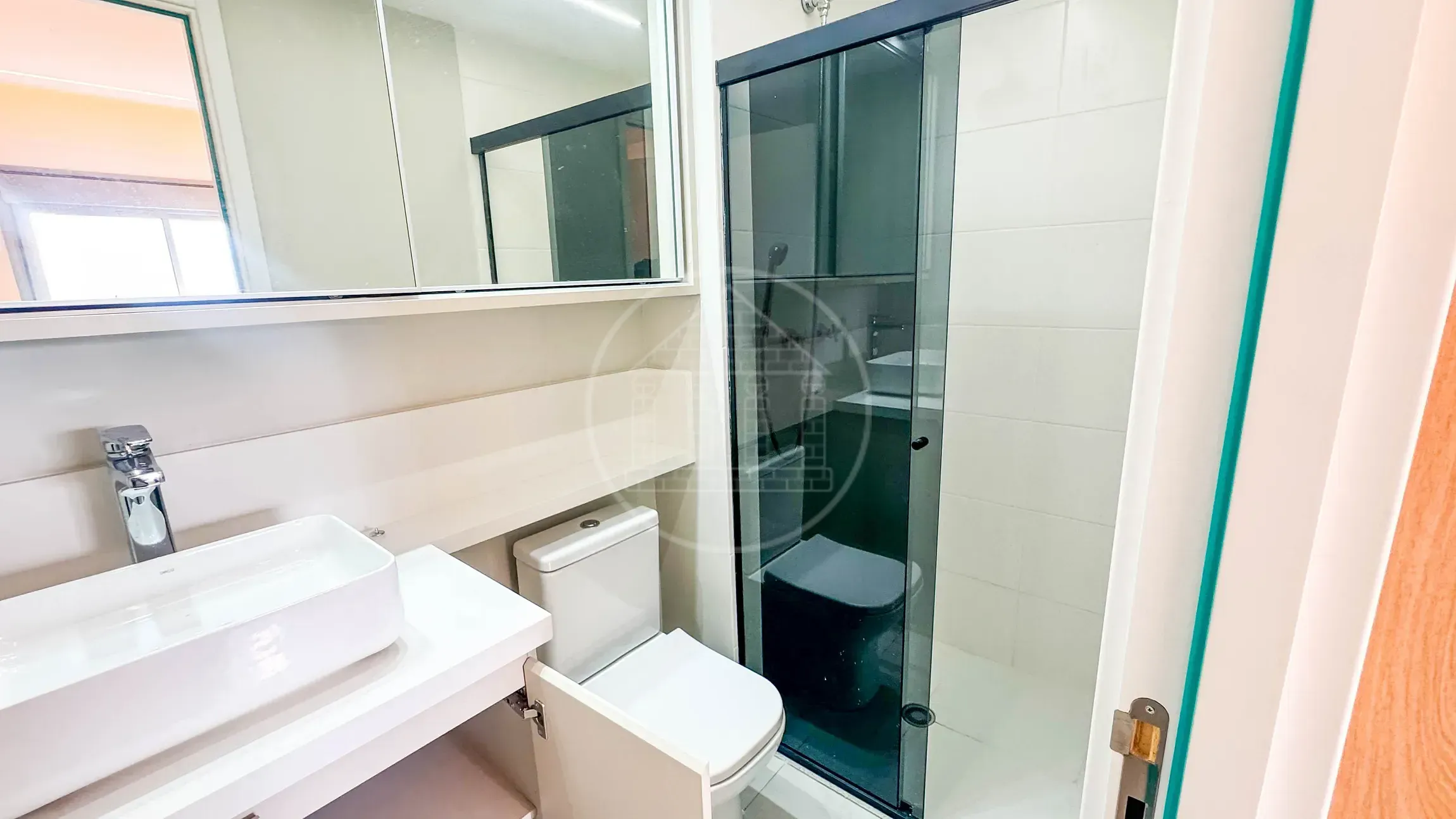 Apartamento, 1 quarto, 31 m² - Foto 21