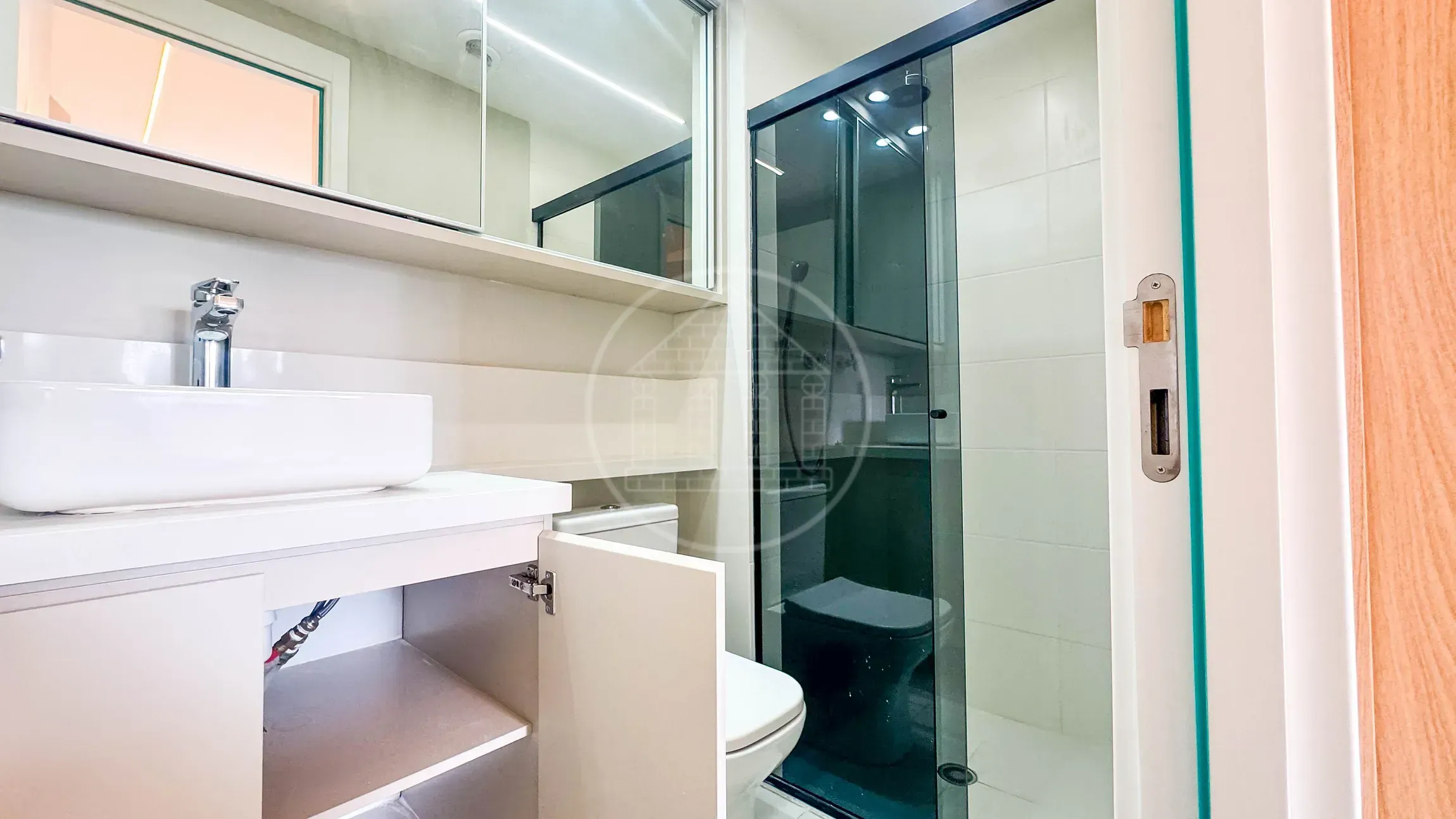 Apartamento, 1 quarto, 31 m² - Foto 22