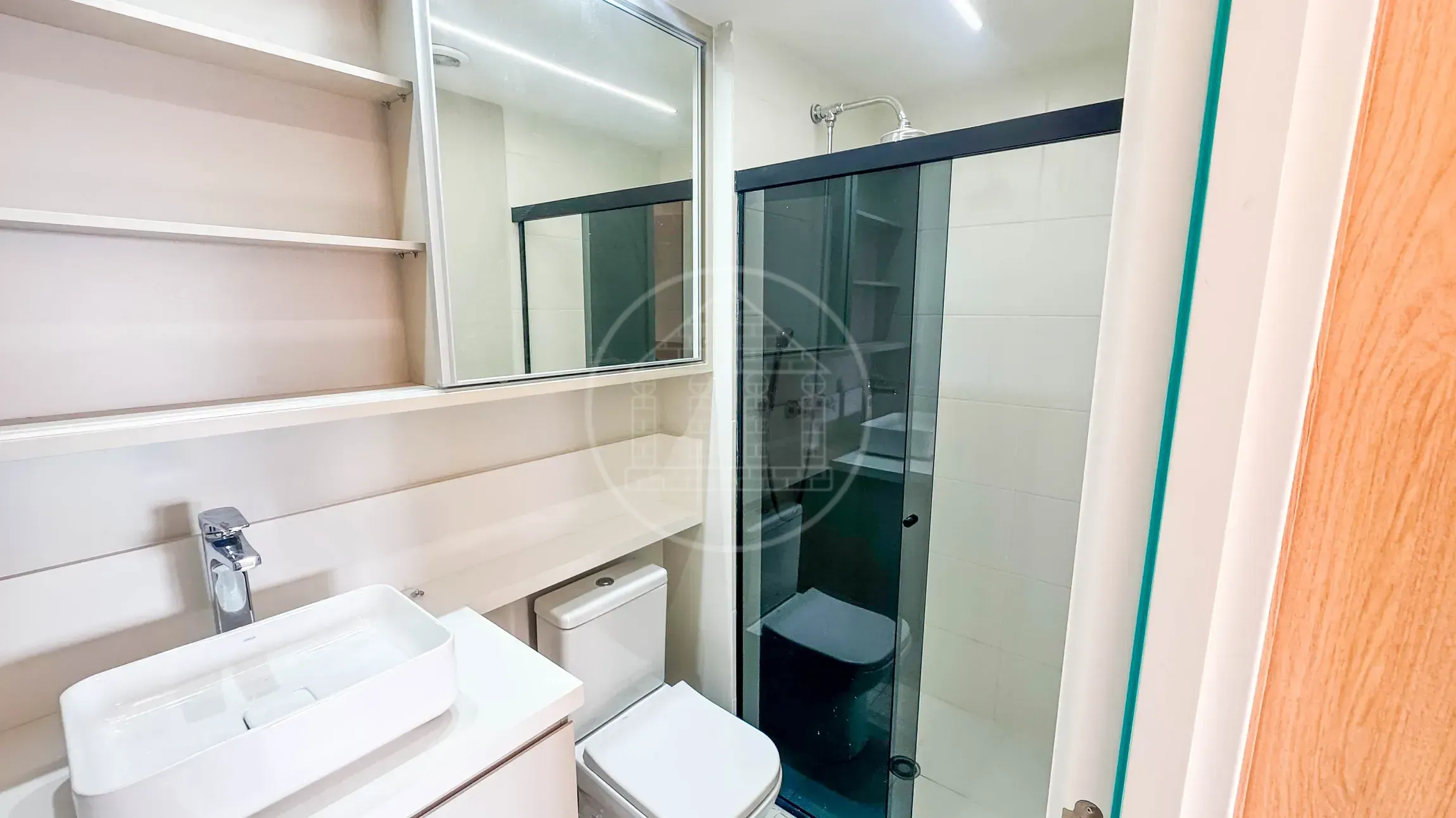 Apartamento, 1 quarto, 31 m² - Foto 24