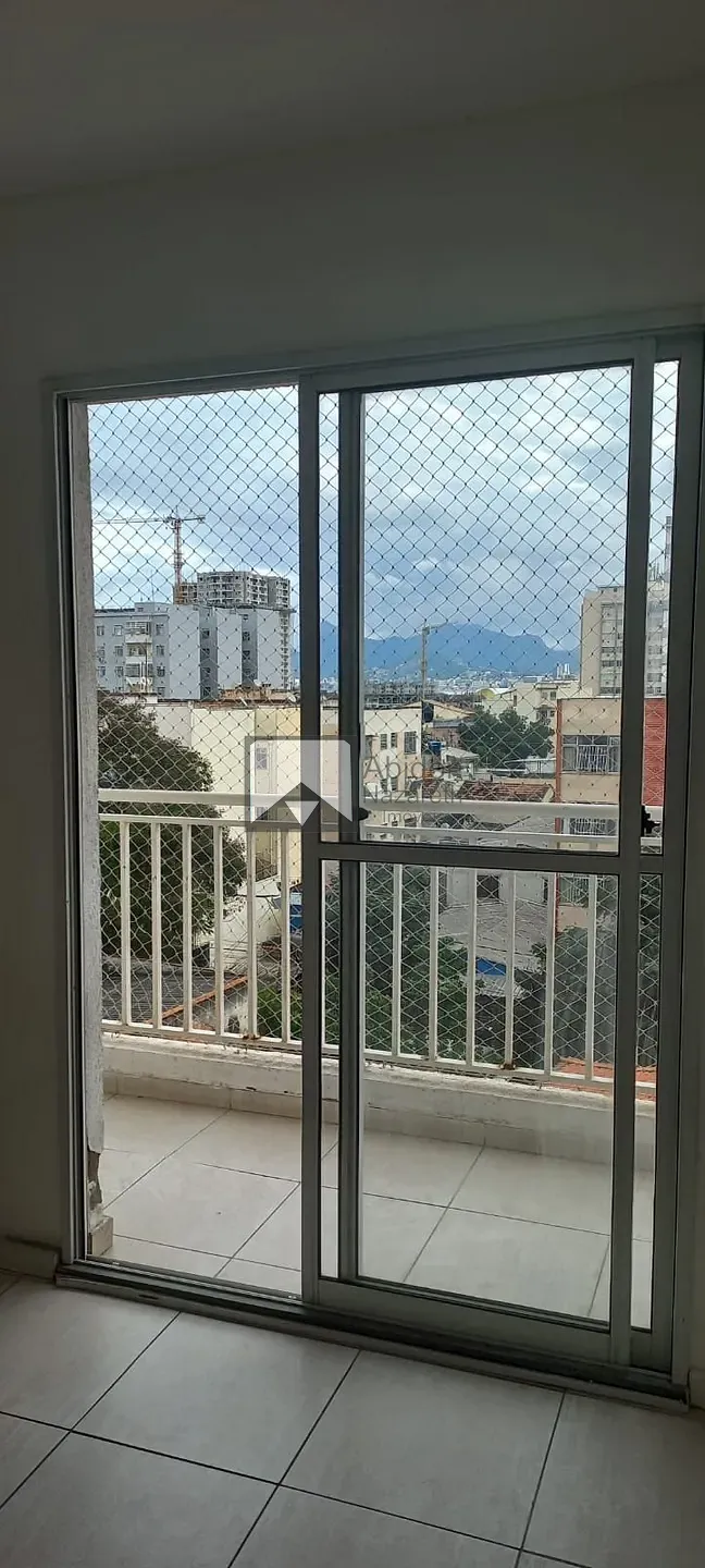 Apartamento, 2 quartos, 60 m² - Foto 5