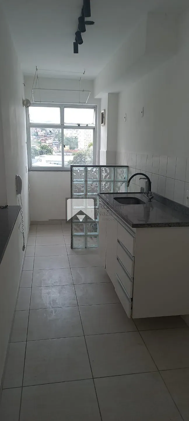 Apartamento, 2 quartos, 60 m² - Foto 13