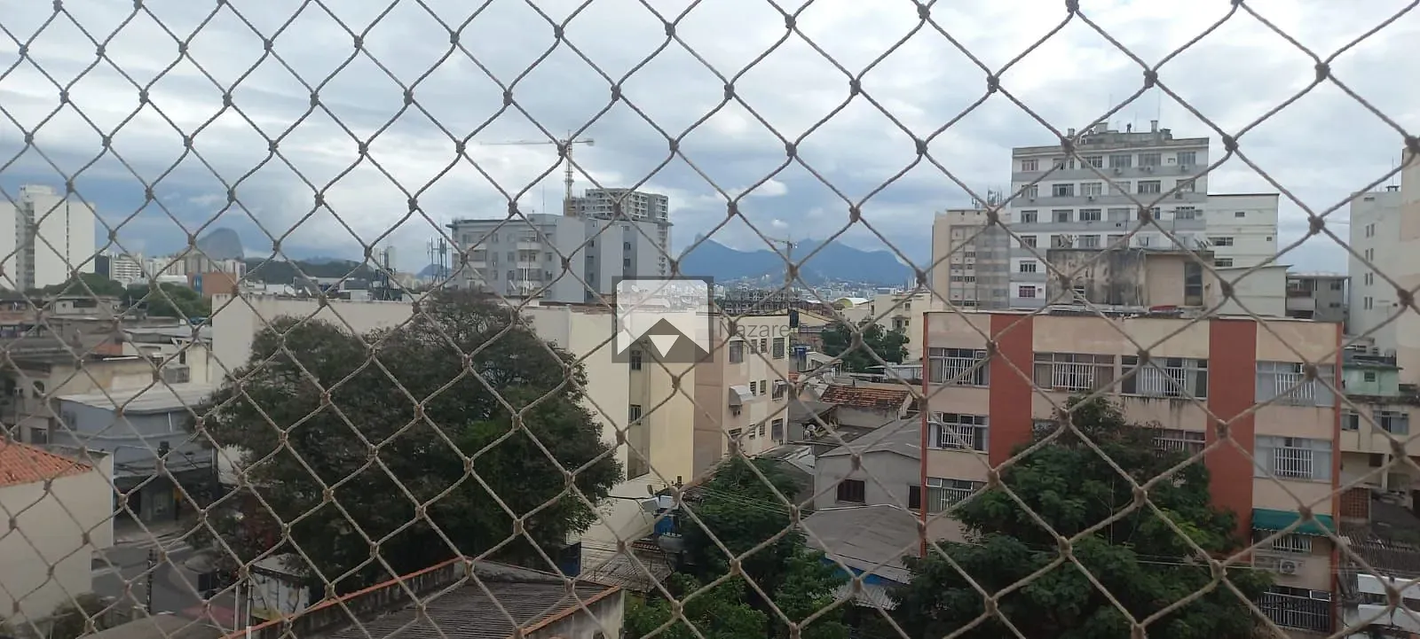 Apartamento, 2 quartos, 60 m² - Foto 1