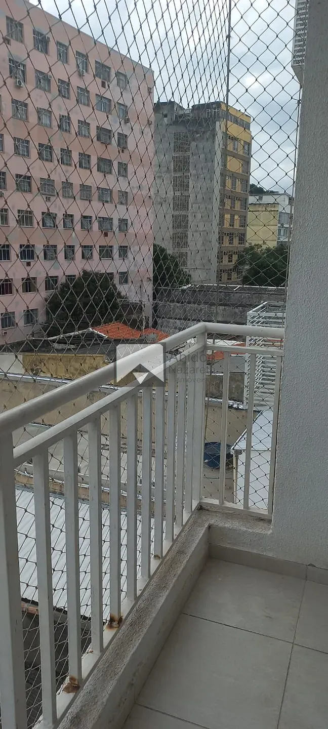 Apartamento, 2 quartos, 60 m² - Foto 3