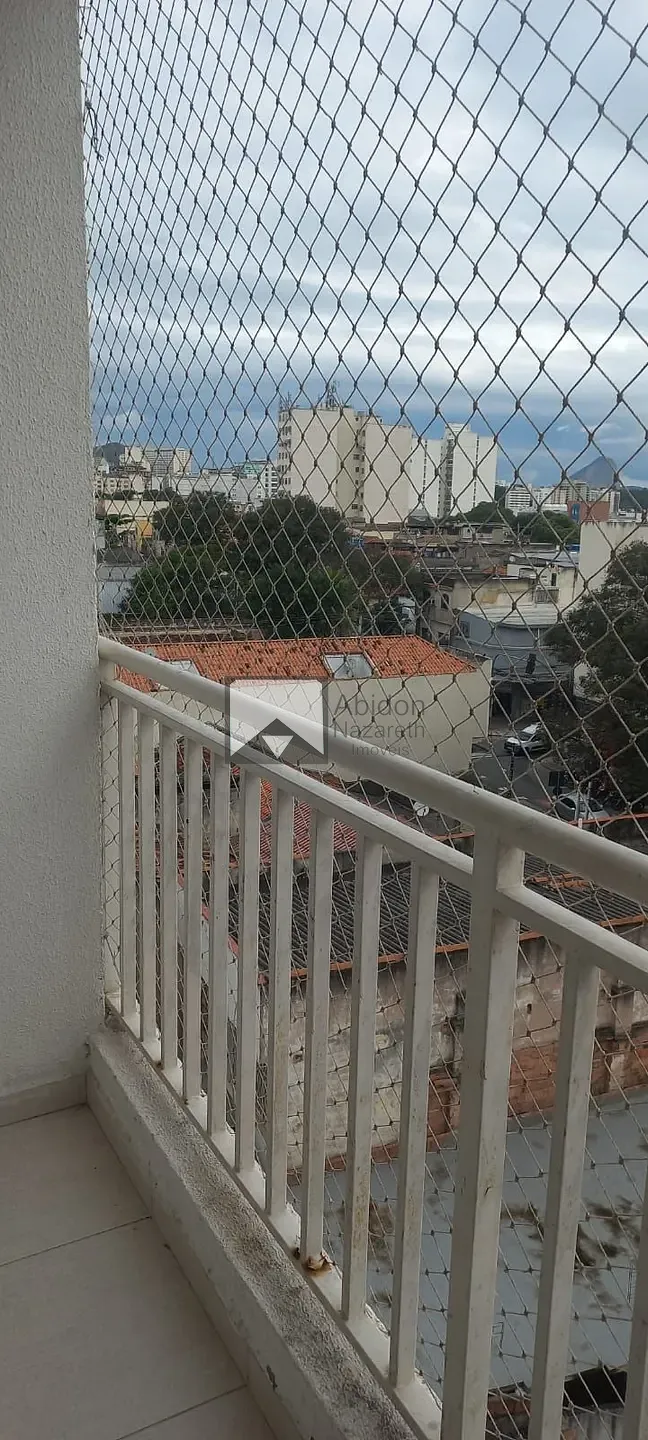 Apartamento, 2 quartos, 60 m² - Foto 2