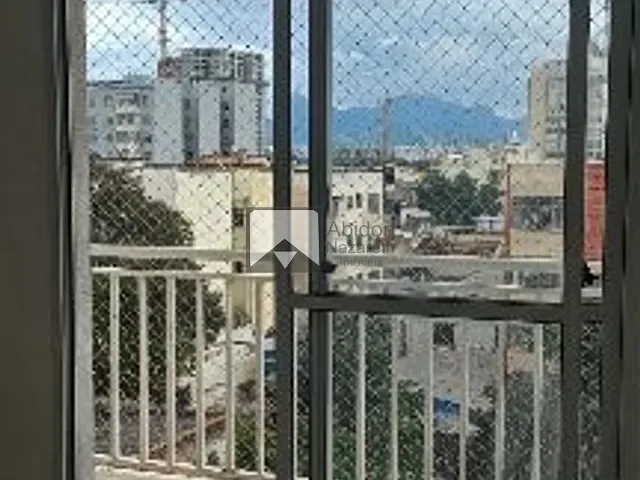 Apartamento com 80m² 2 quartos e 1 banheiro, à venda, no bairro Centro em Niterói