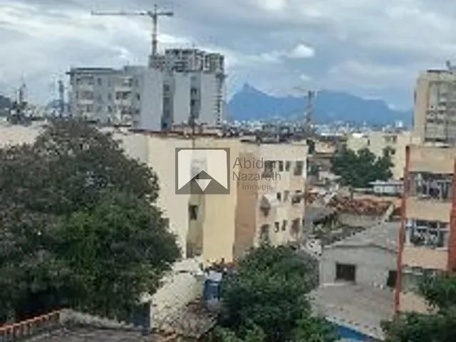 Apartamento com 80m² 2 quartos e 1 banheiro, à venda, no bairro Centro em Niterói