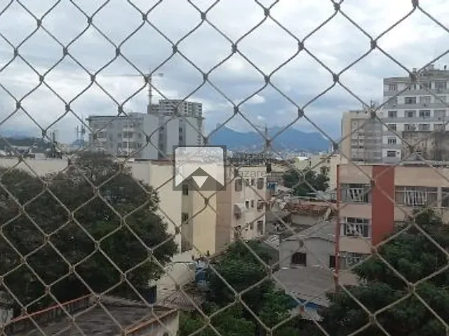Apartamento com 80m² 2 quartos e 1 banheiro, à venda, no bairro Centro em Niterói